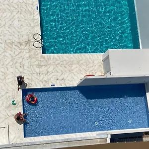  Apartamento Casa Thaliana Colombia