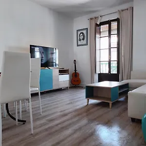  Apartamento Luz De Sanlúcar España