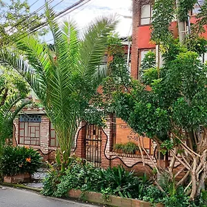  Apartamento Casa Viva Terraza