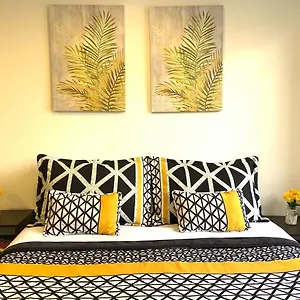  Apartamento Cerca Aeropuerto