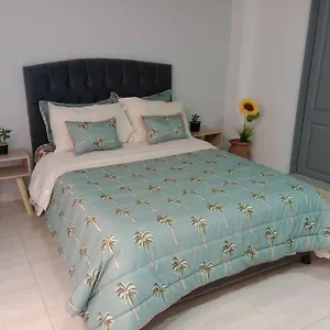  Apartamento En Suba Fontanar