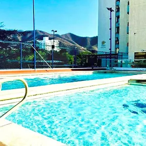  Apartamento Con Piscina Y Parqueadero Colombia