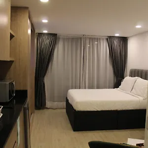  Apartamento Increible Loft En Santa Barbara
